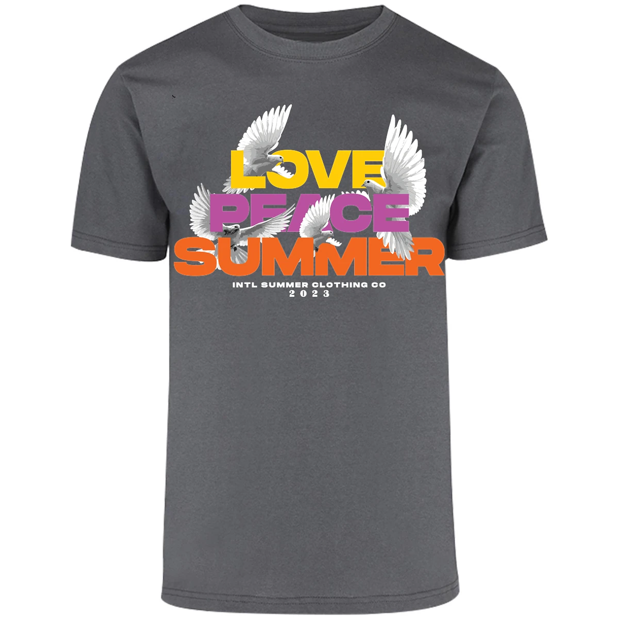 Playera Urbano Style Streetwear 179 para Adulto 9