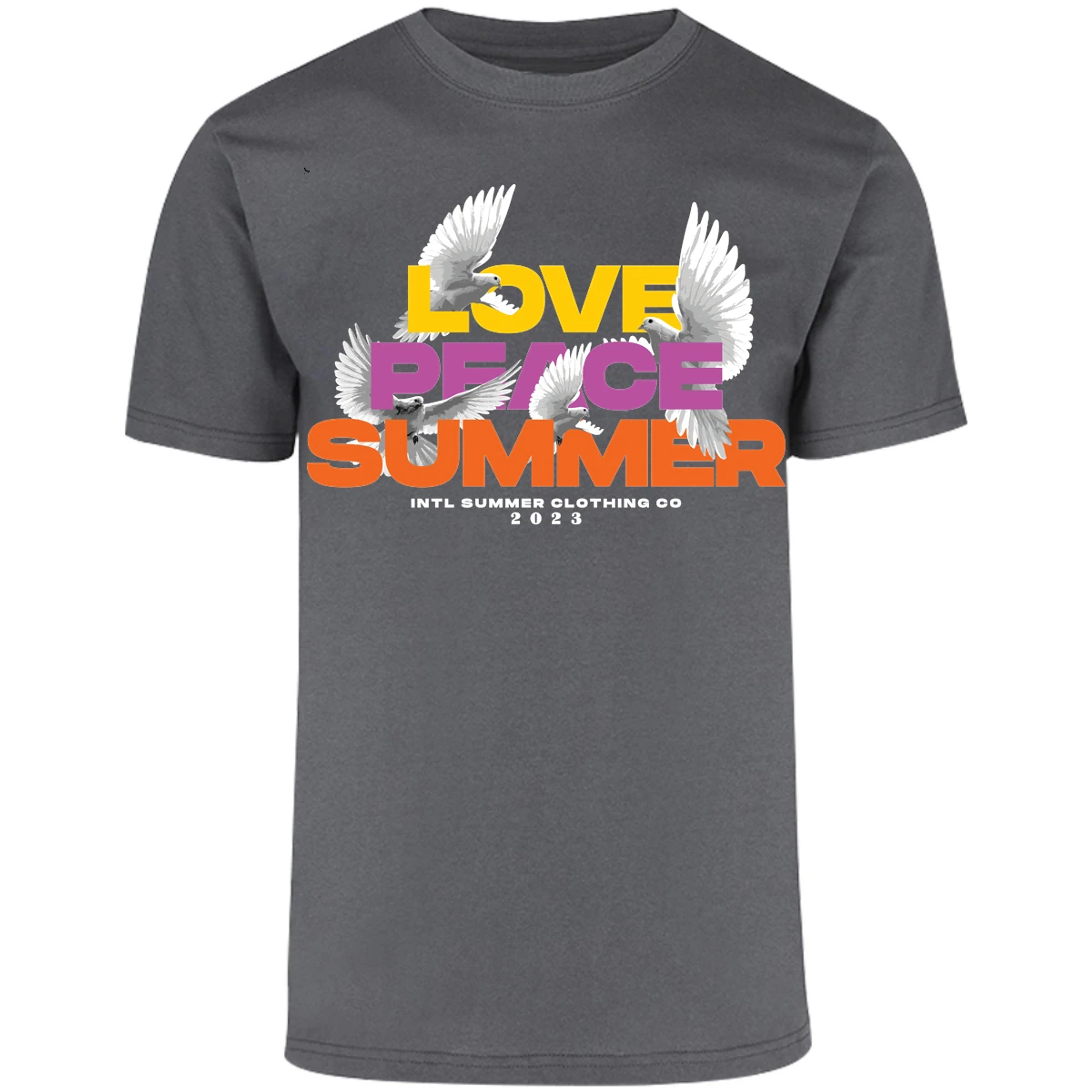 Playera Urbano Style Streetwear 179 para Adulto 9