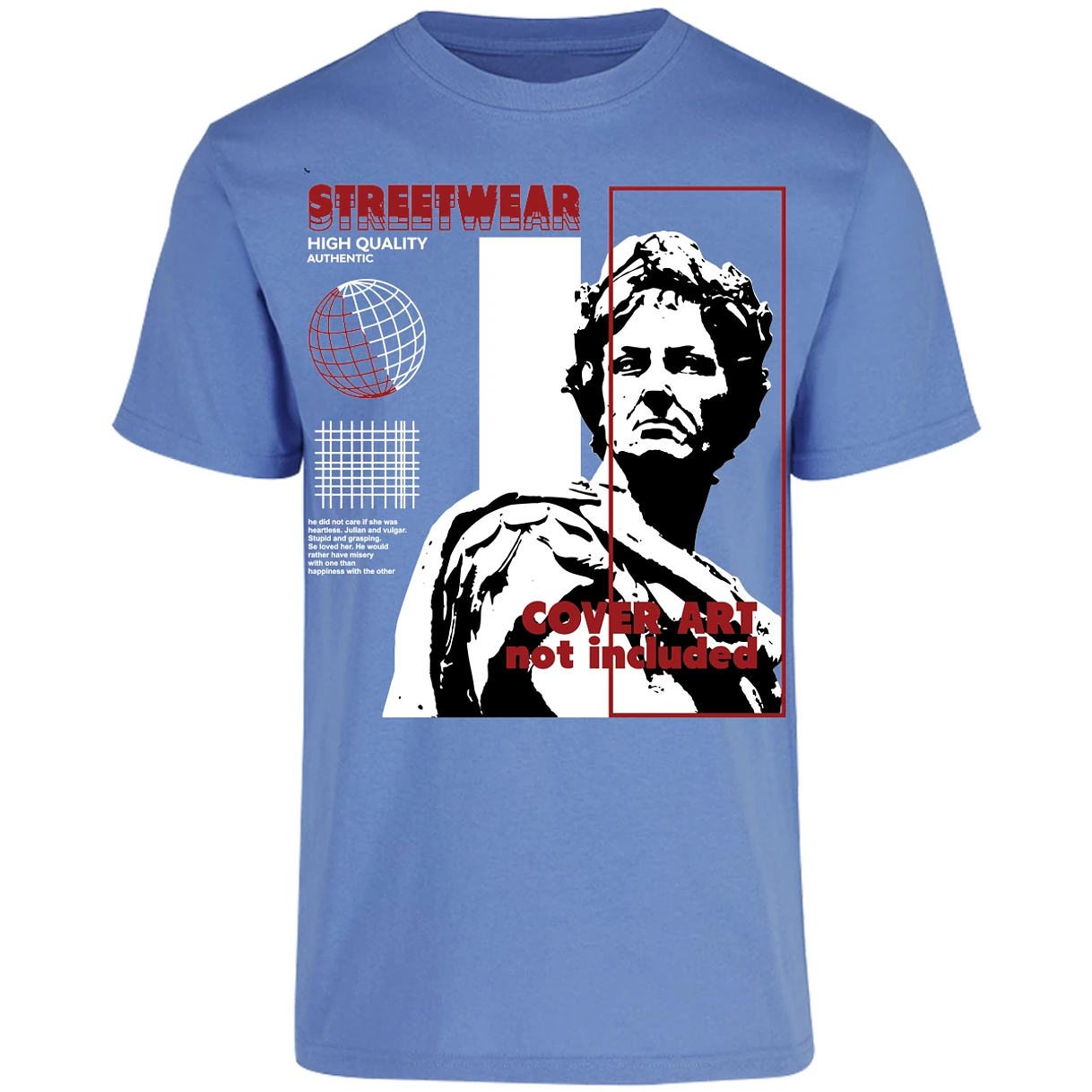 Playera Urbano Style Streetwear 19 para Adulto 17