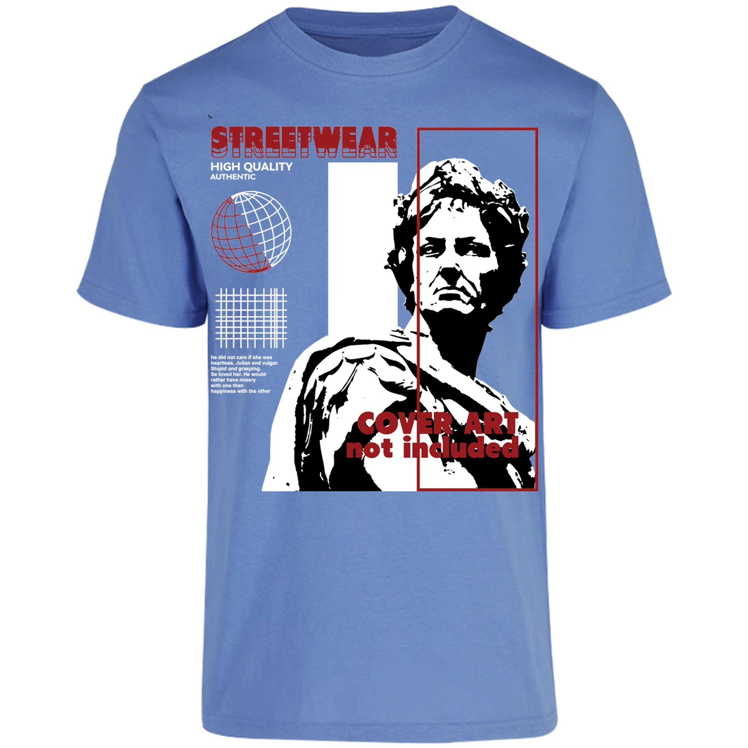 Playera Urbano Style Streetwear 19 para Adulto 17