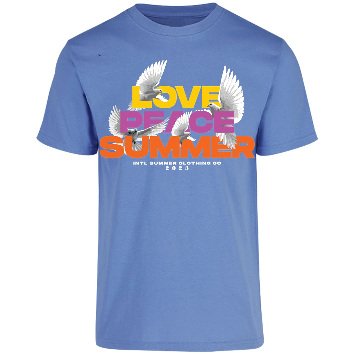 Playera Urbano Style Streetwear 179 para Adulto 29