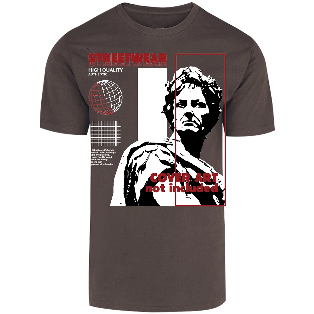 Playera Urbano Style Streetwear 19 para Adulto 11