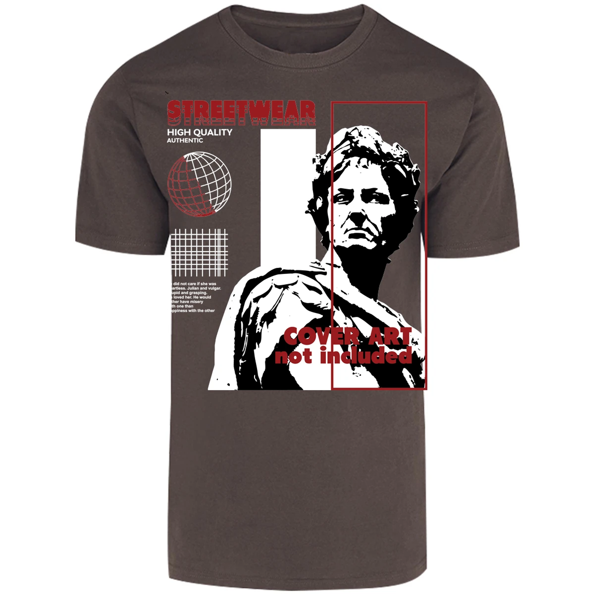 Playera Urbano Style Streetwear 19 para Adulto 11