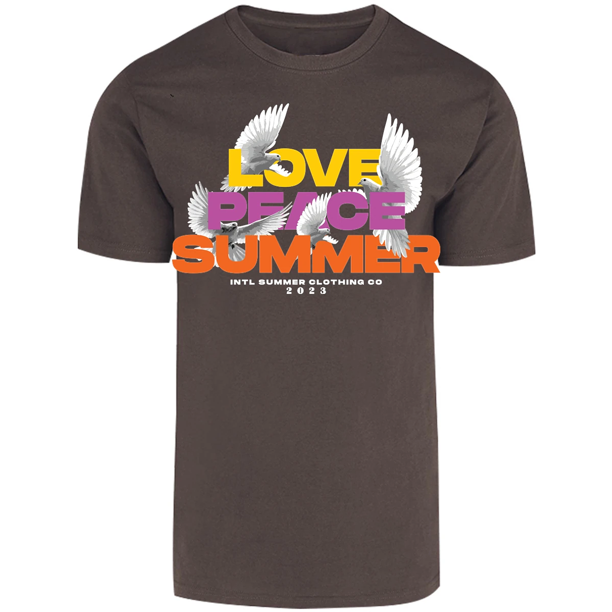 Playera Urbano Style Streetwear 179 para Adulto 21