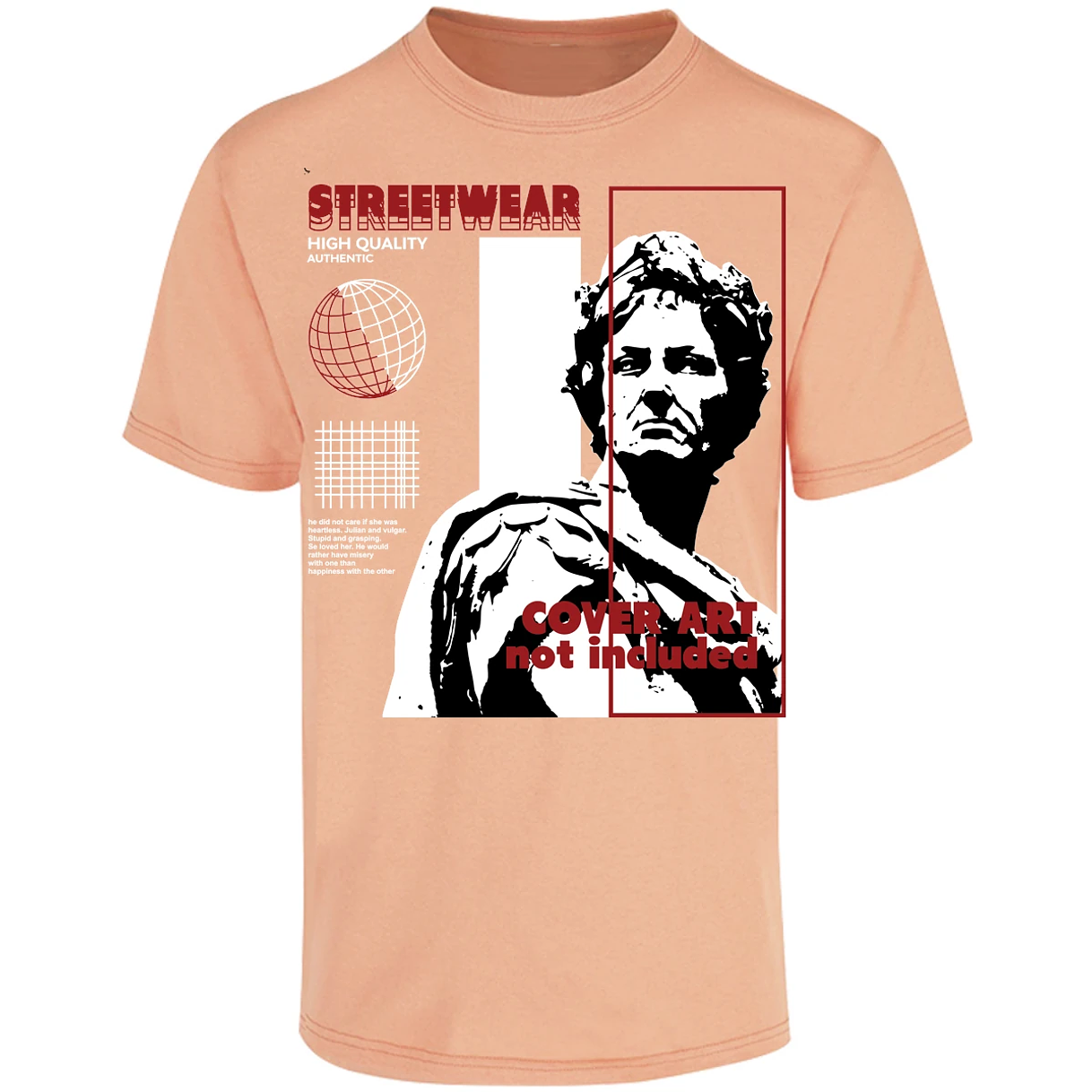 Playera Urbano Style Streetwear 19 para Adulto 24