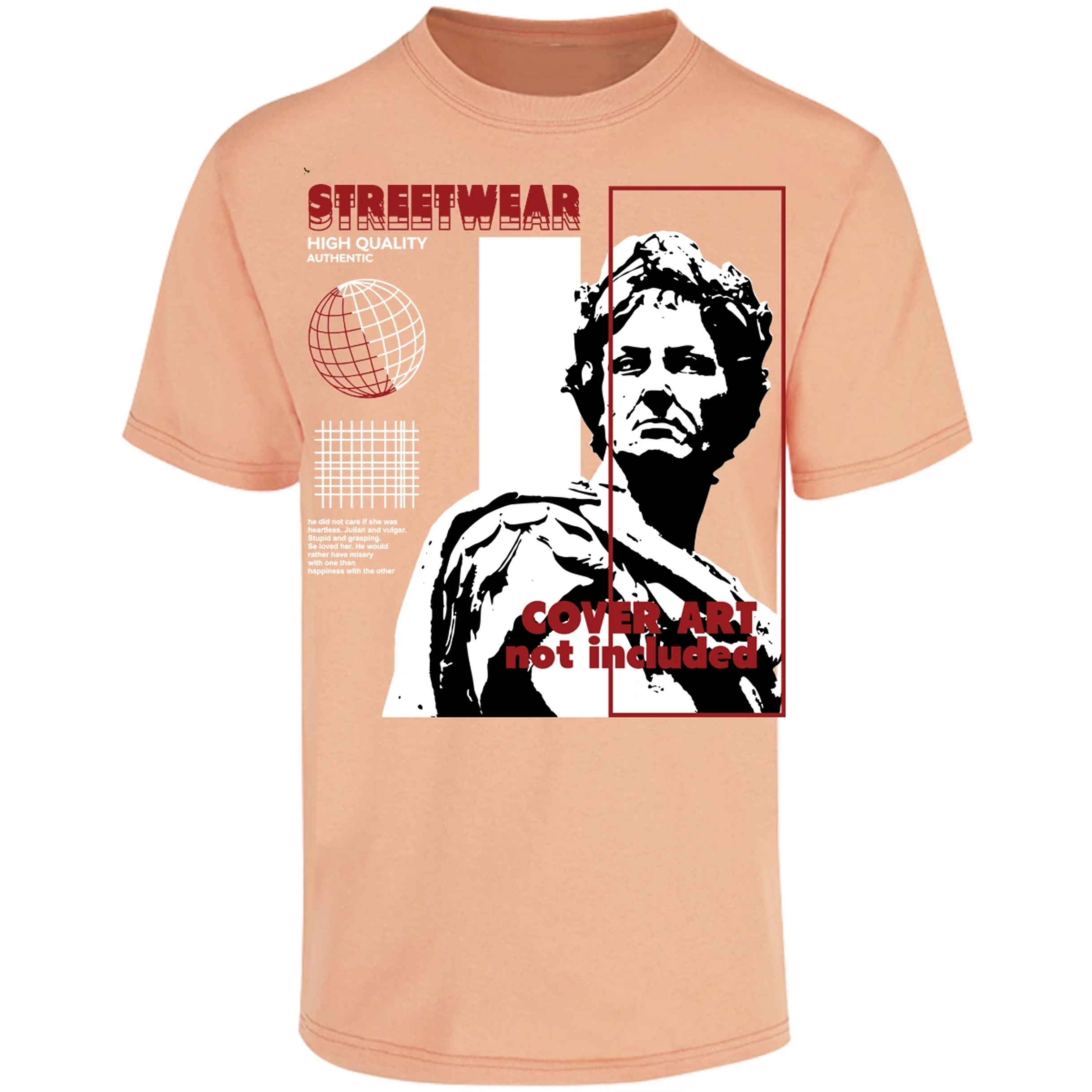 Playera Urbano Style Streetwear 19 para Adulto 24