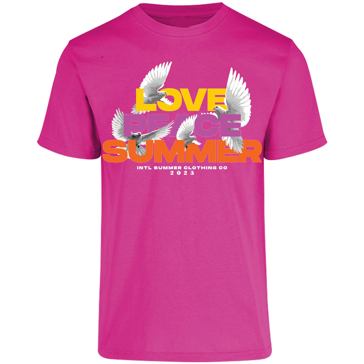 Playera Urbano Style Streetwear 179 para Adulto 19