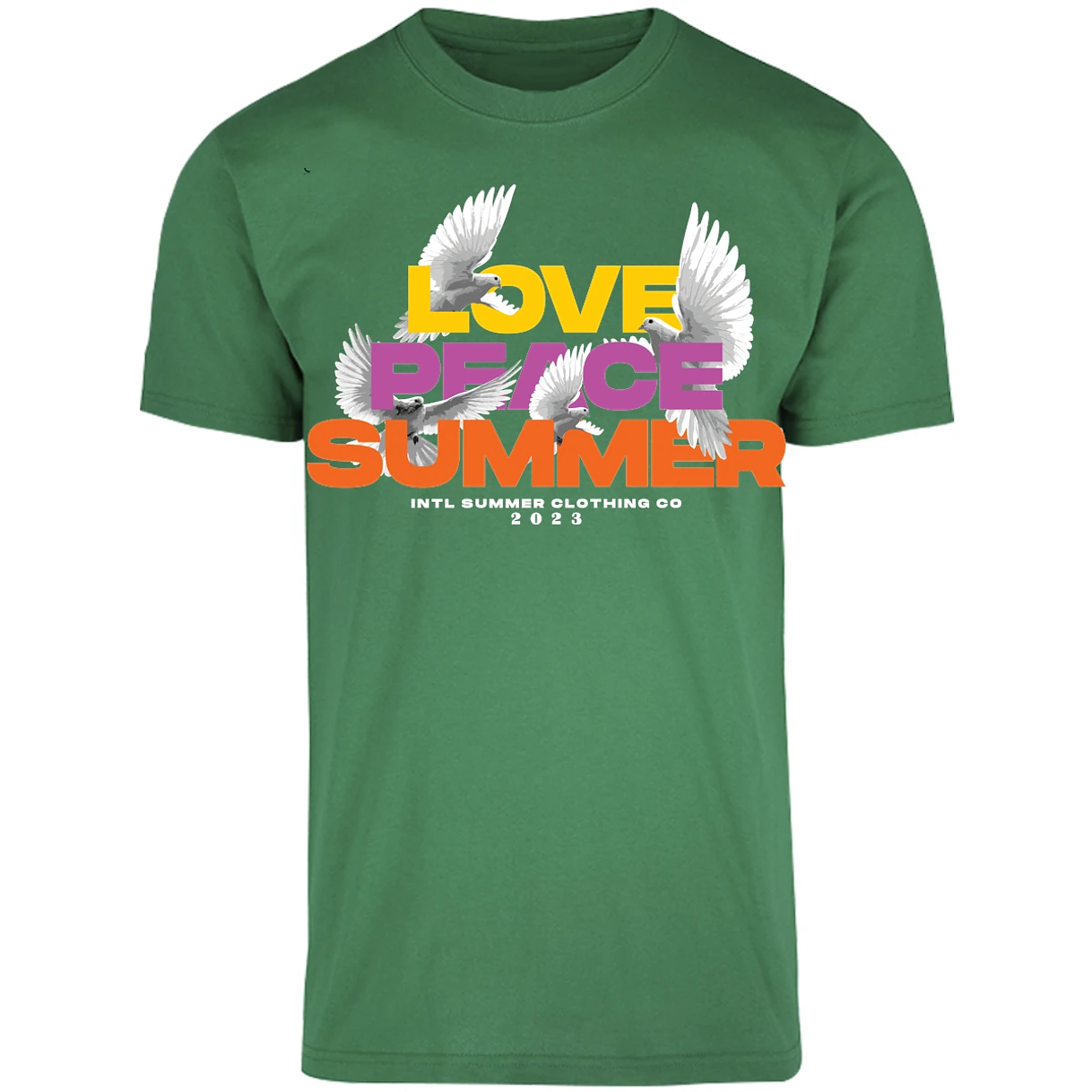 Playera Urbano Style Streetwear 179 para Adulto 10