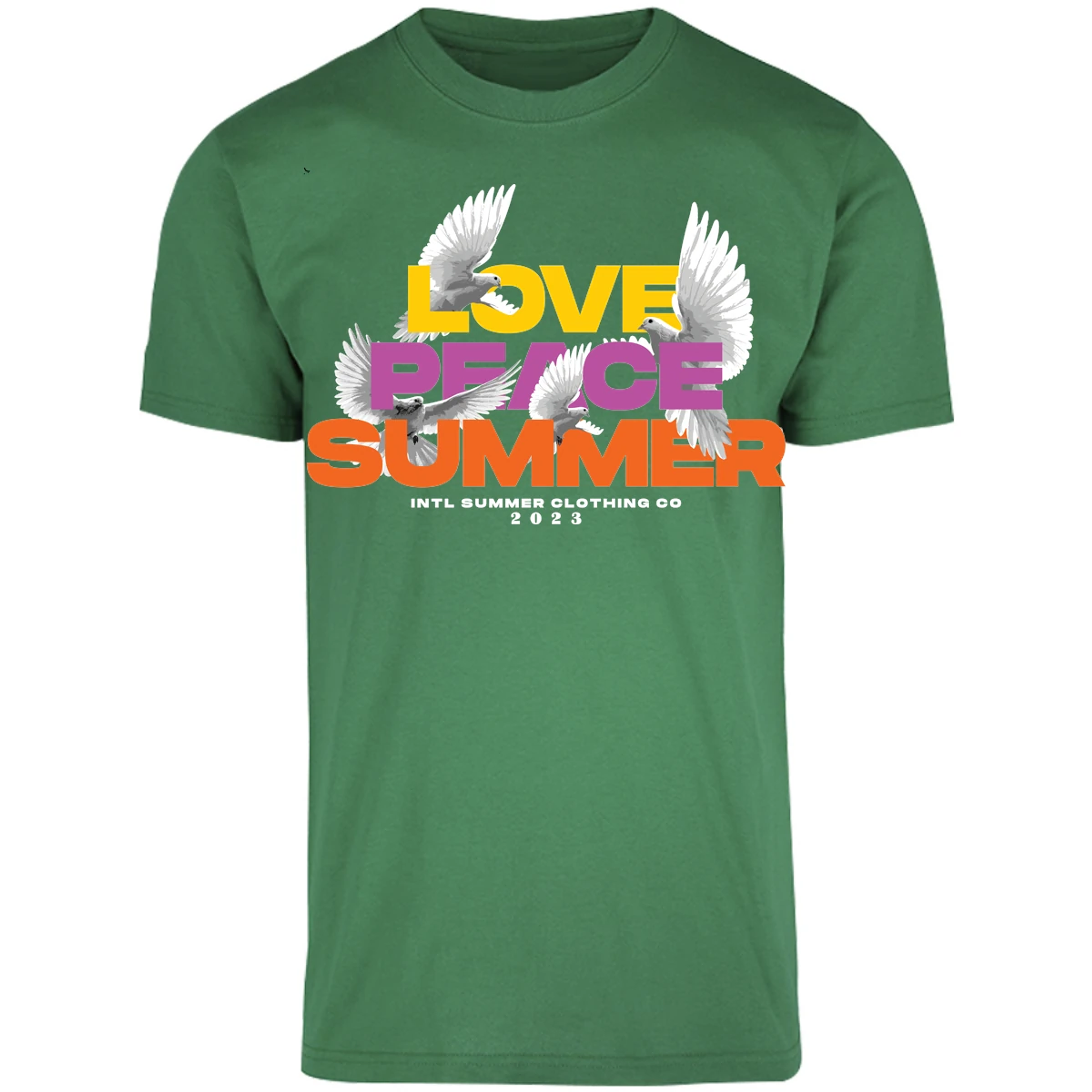 Playera Urbano Style Streetwear 179 para Adulto 10