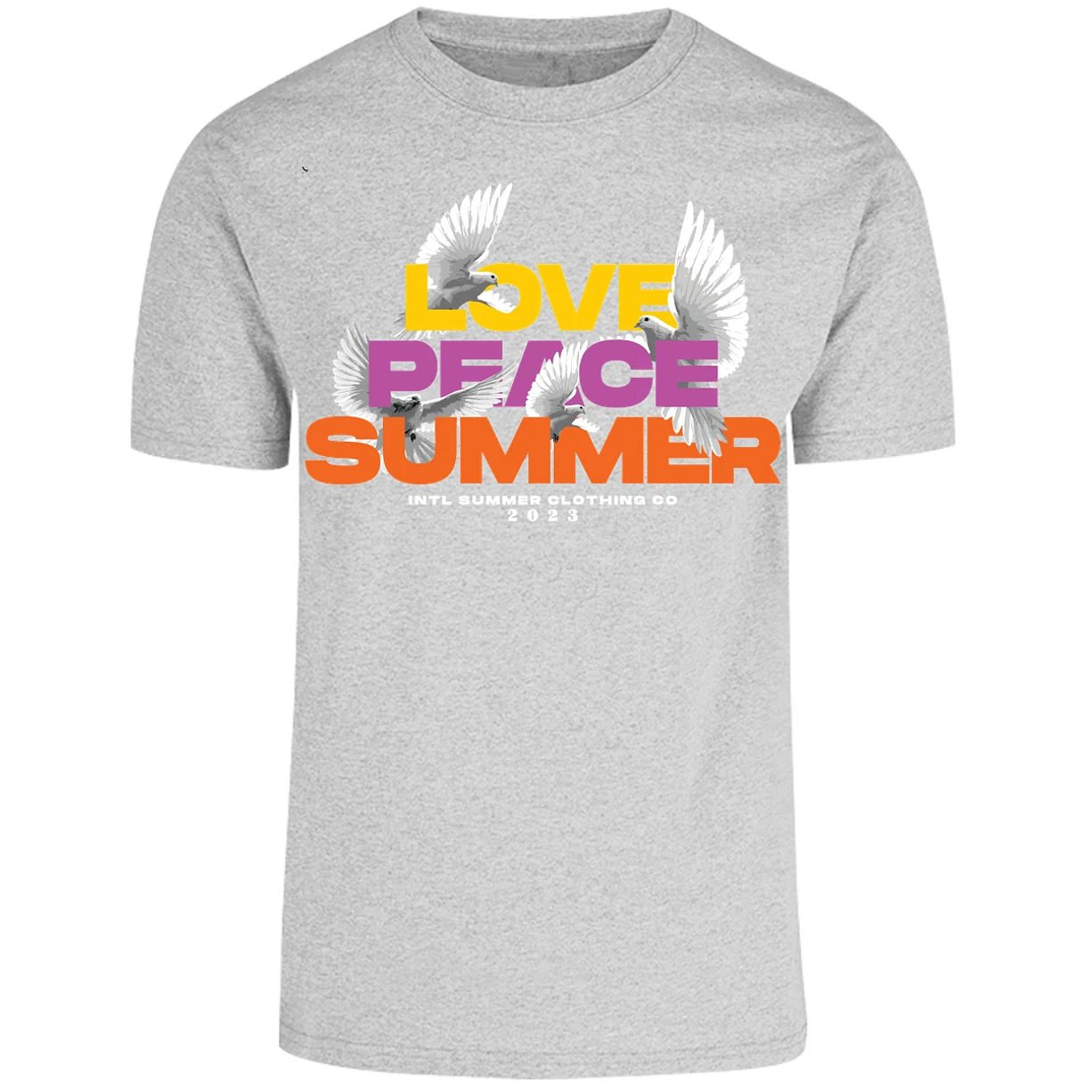 Playera Urbano Style Streetwear 179 para Adulto 1