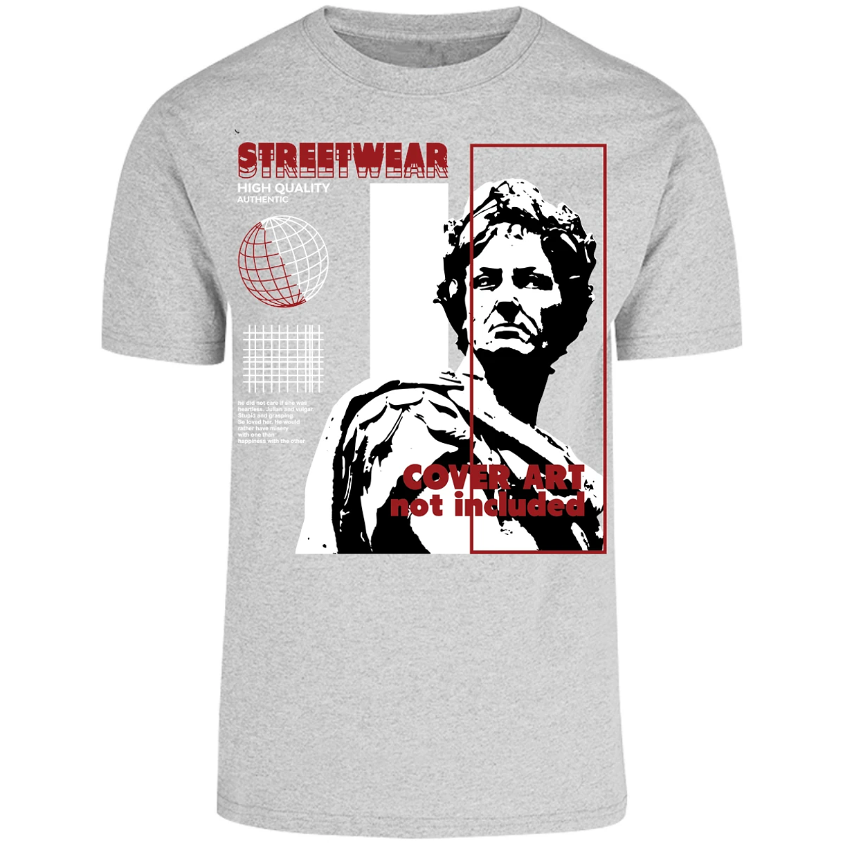 Playera Urbano Style Streetwear 19 para Adulto 30