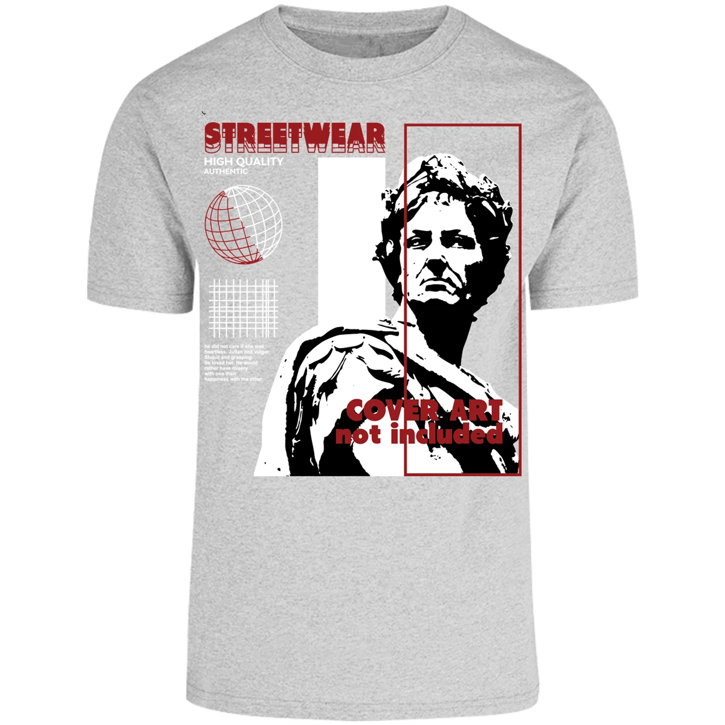 Playera Urbano Style Streetwear 19 para Adulto 30