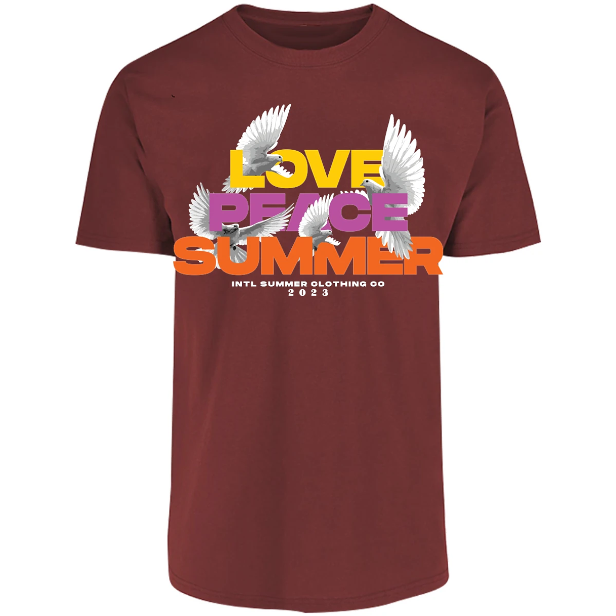 Playera Urbano Style Streetwear 179 para Adulto 23