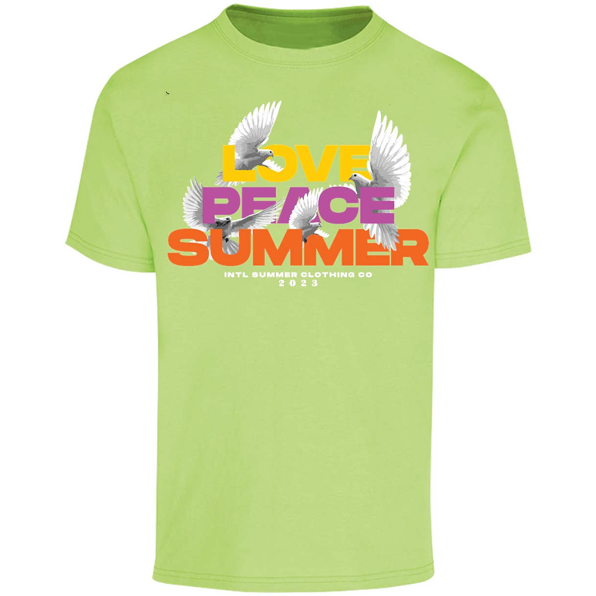 Playera Urbano Style Streetwear 179 para Adulto 30