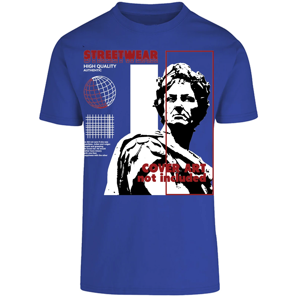 Playera Urbano Style Streetwear 19 para Adulto 1