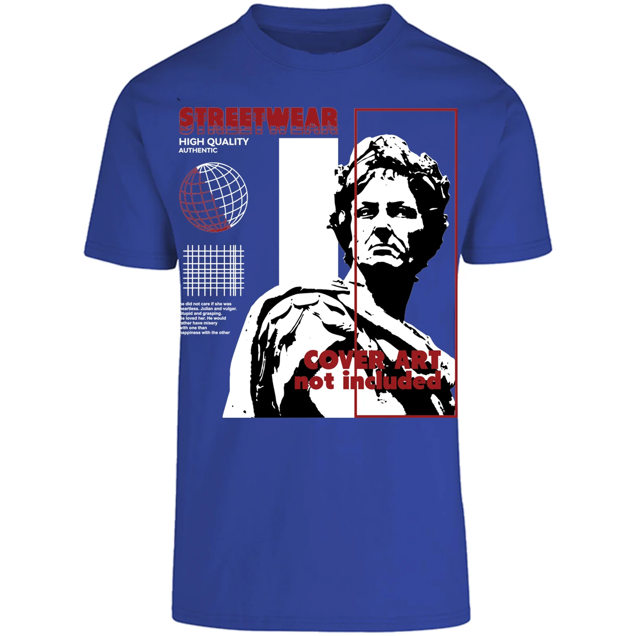 Playera Urbano Style Streetwear 19 para Adulto 1