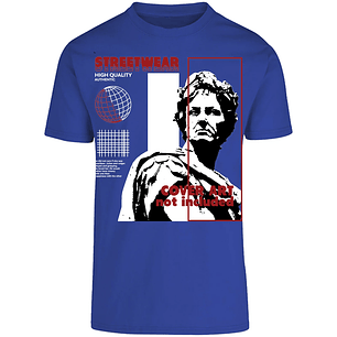 Playera Urbano Style Streetwear 19 para Adulto