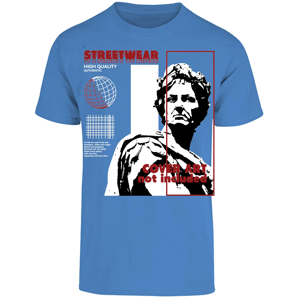 Playera Urbano Style Streetwear 19 para Adulto 5