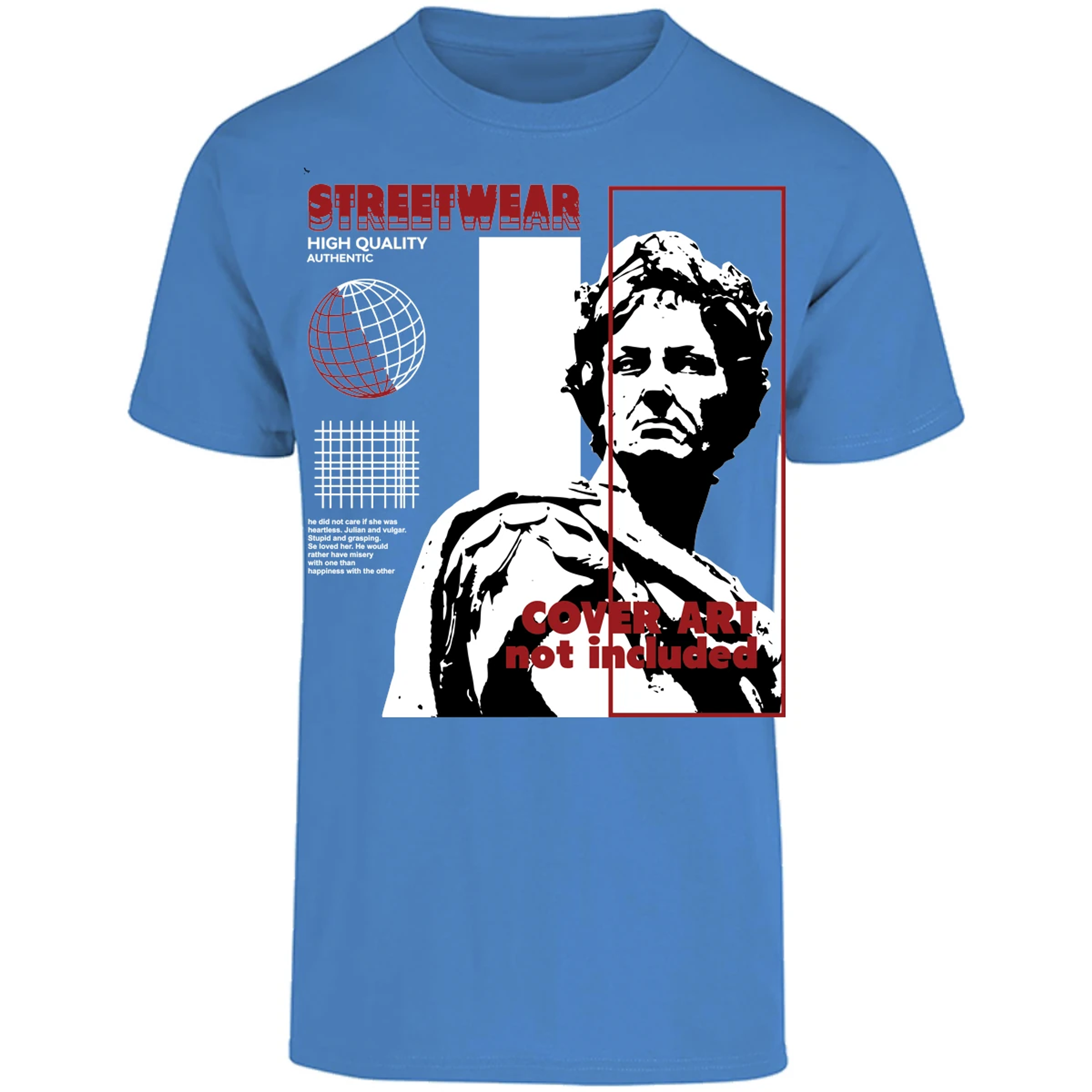 Playera Urbano Style Streetwear 19 para Adulto 5