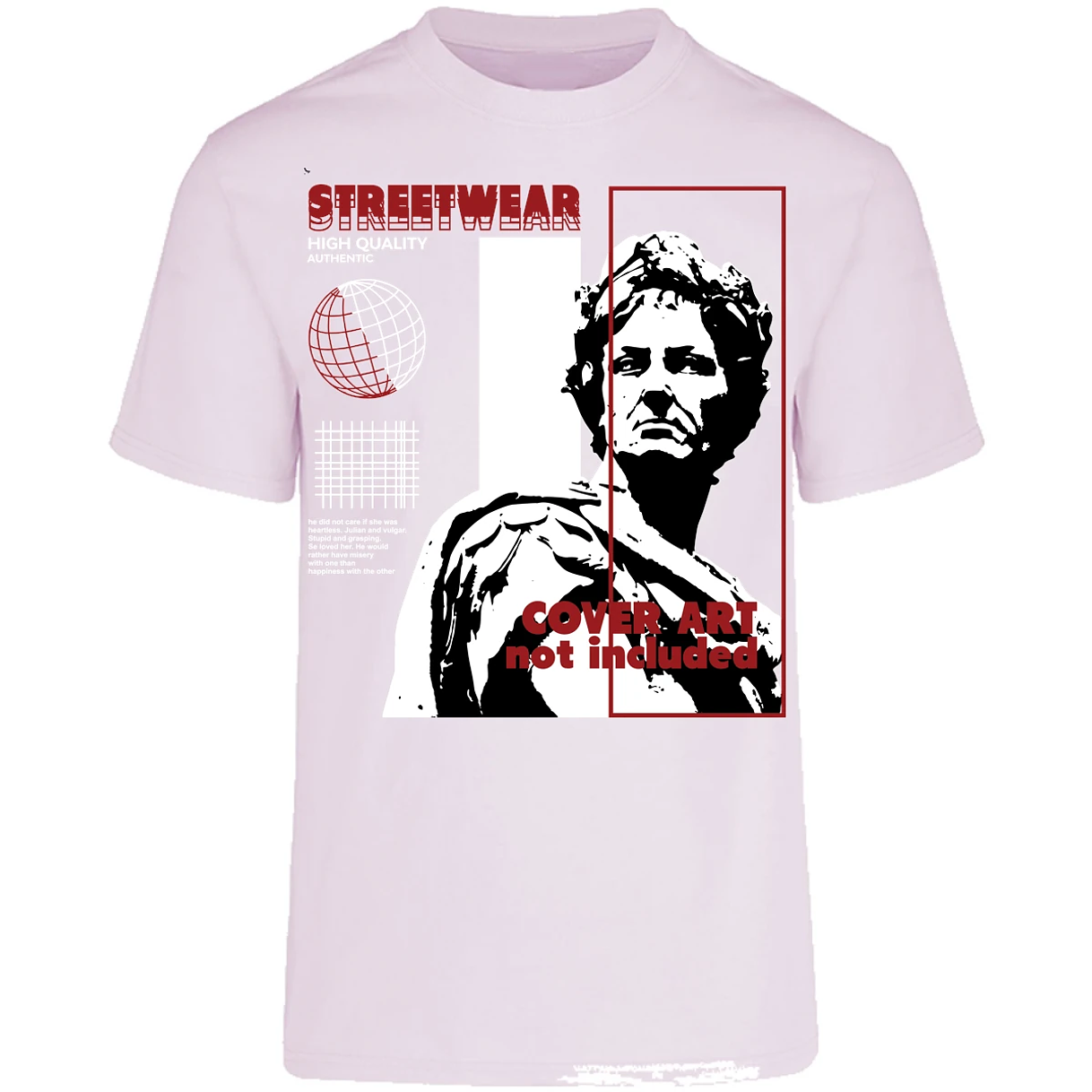 Playera Urbano Style Streetwear 19 para Adulto 6
