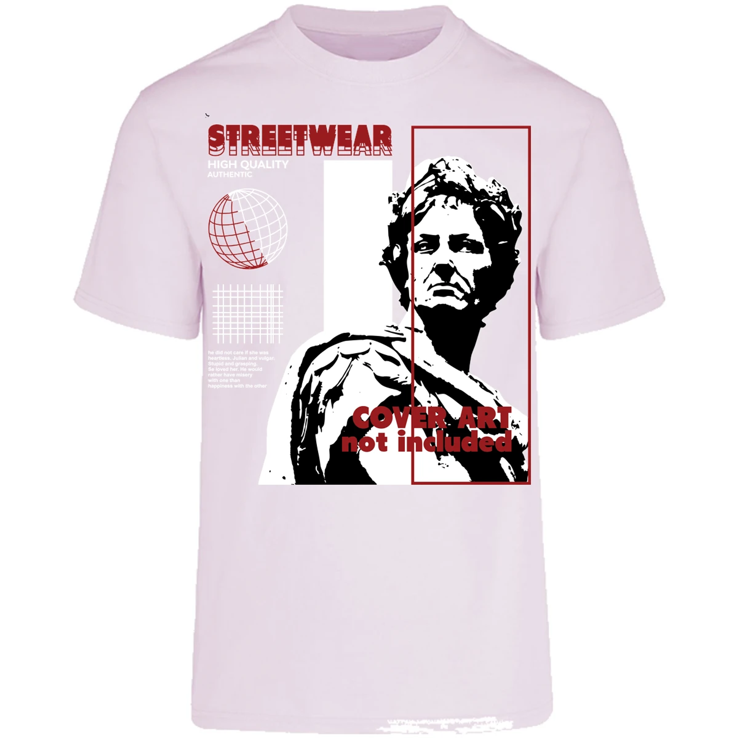 Playera Urbano Style Streetwear 19 para Adulto 6