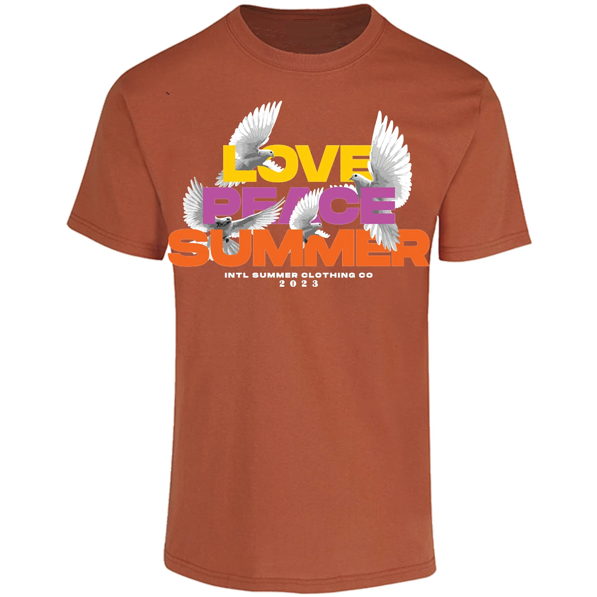 Playera Urbano Style Streetwear 179 para Adulto 2