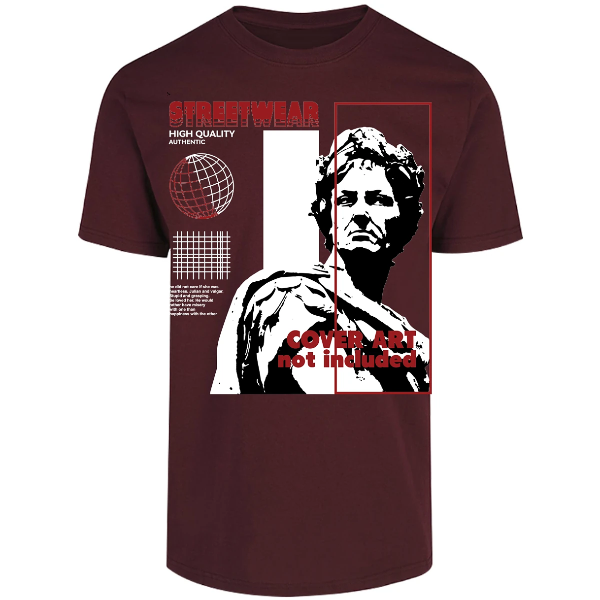 Playera Urbano Style Streetwear 19 para Adulto 7