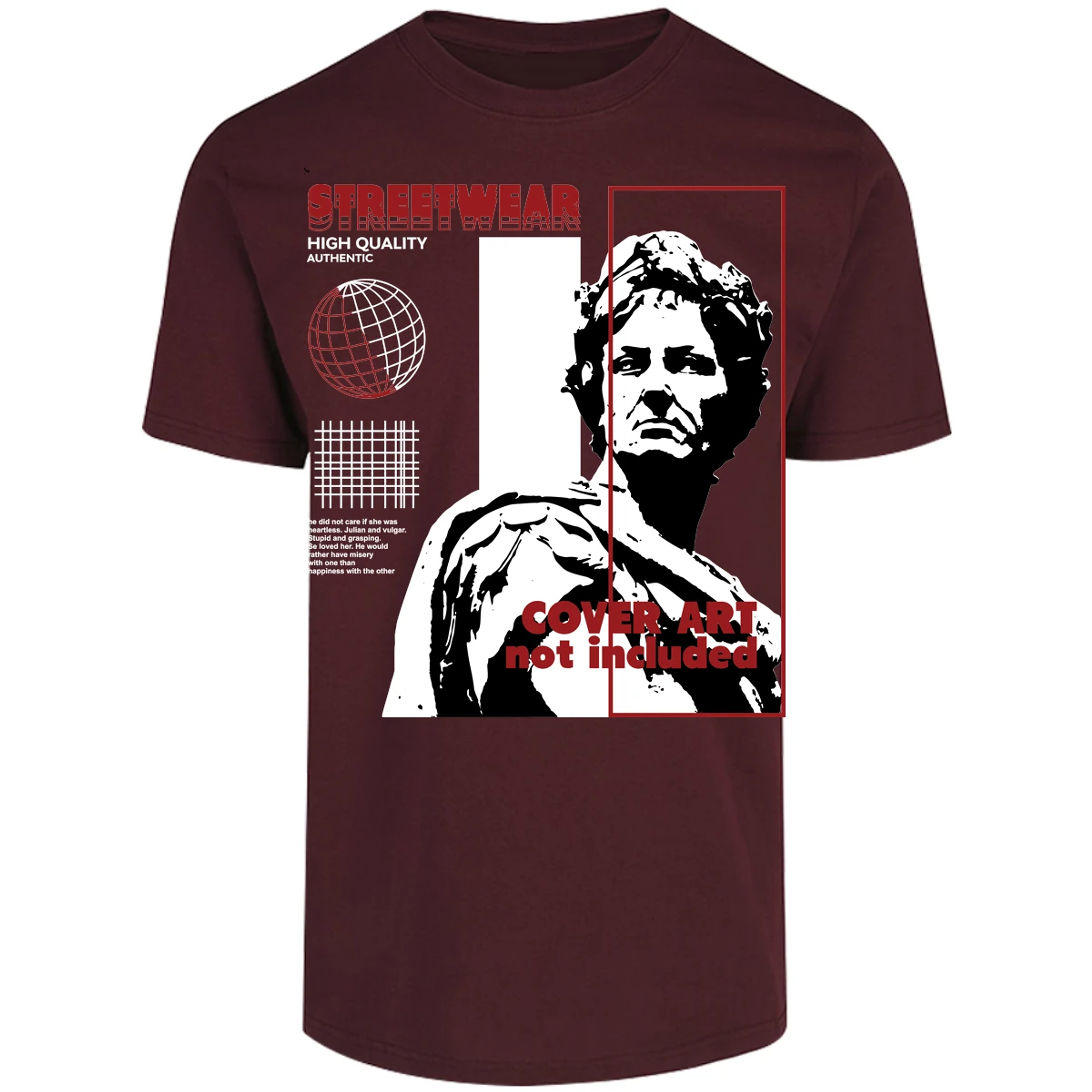 Playera Urbano Style Streetwear 19 para Adulto 7