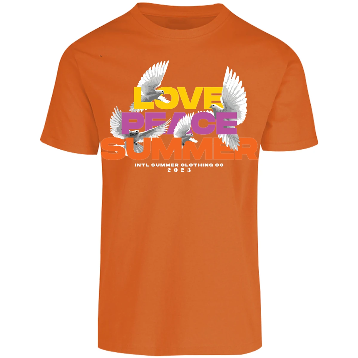 Playera Urbano Style Streetwear 179 para Adulto 3