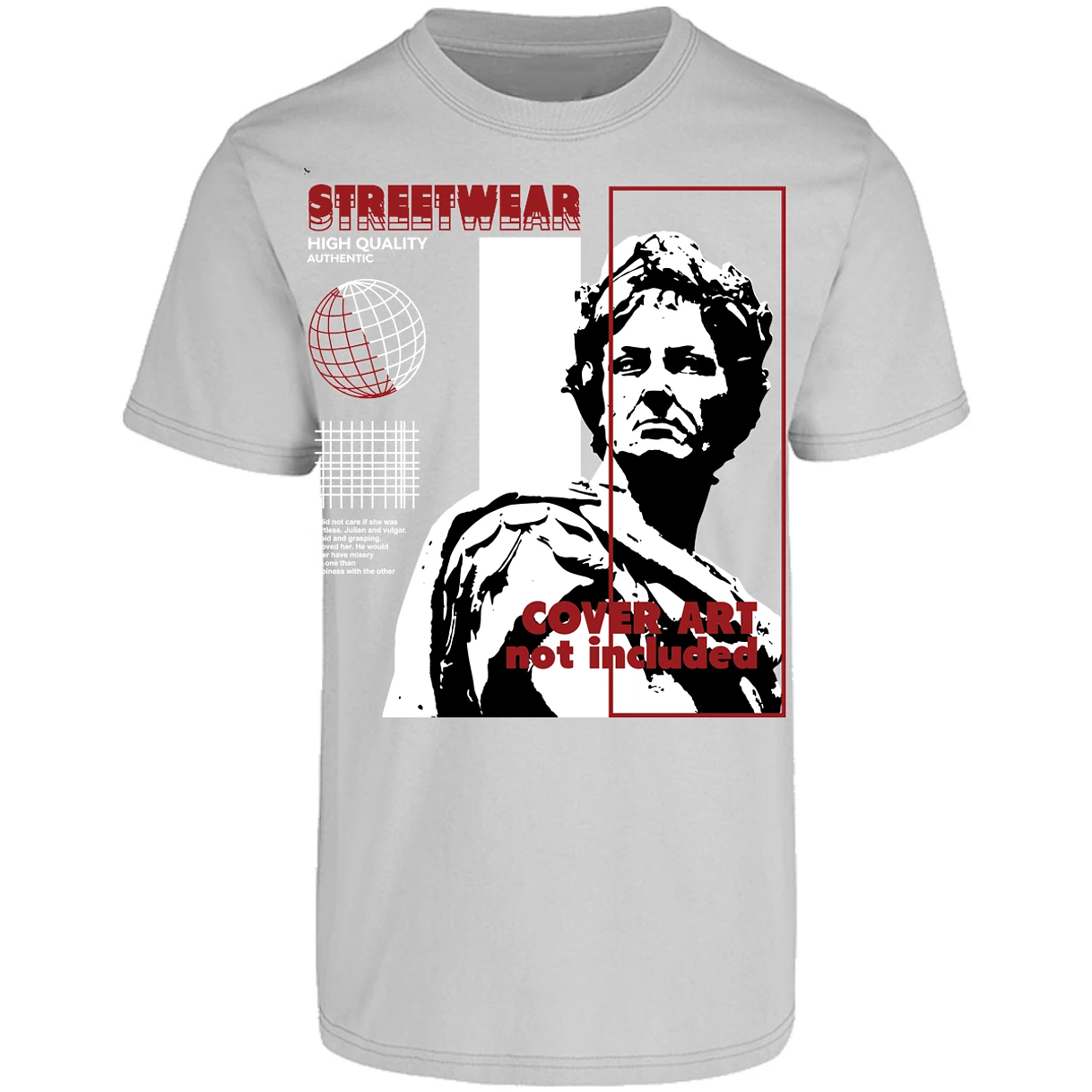 Playera Urbano Style Streetwear 19 para Adulto 8