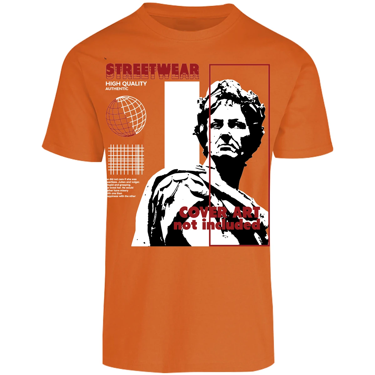 Playera Urbano Style Streetwear 19 para Adulto 10