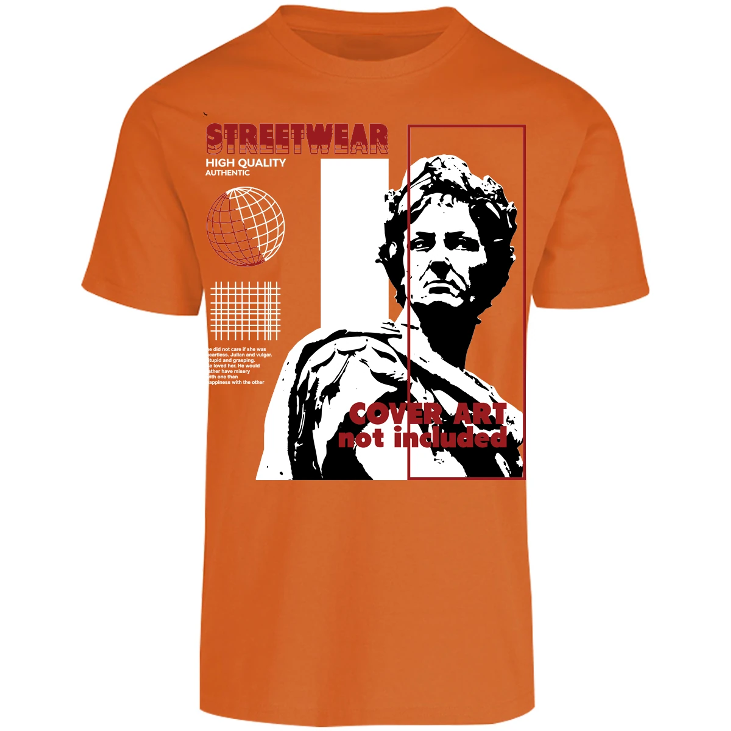 Playera Urbano Style Streetwear 19 para Adulto 10