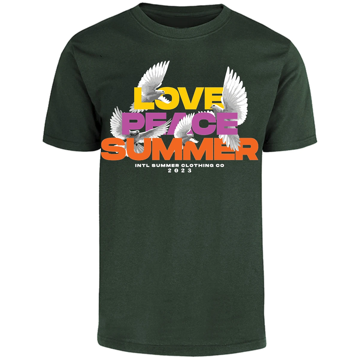 Playera Urbano Style Streetwear 179 para Adulto 14