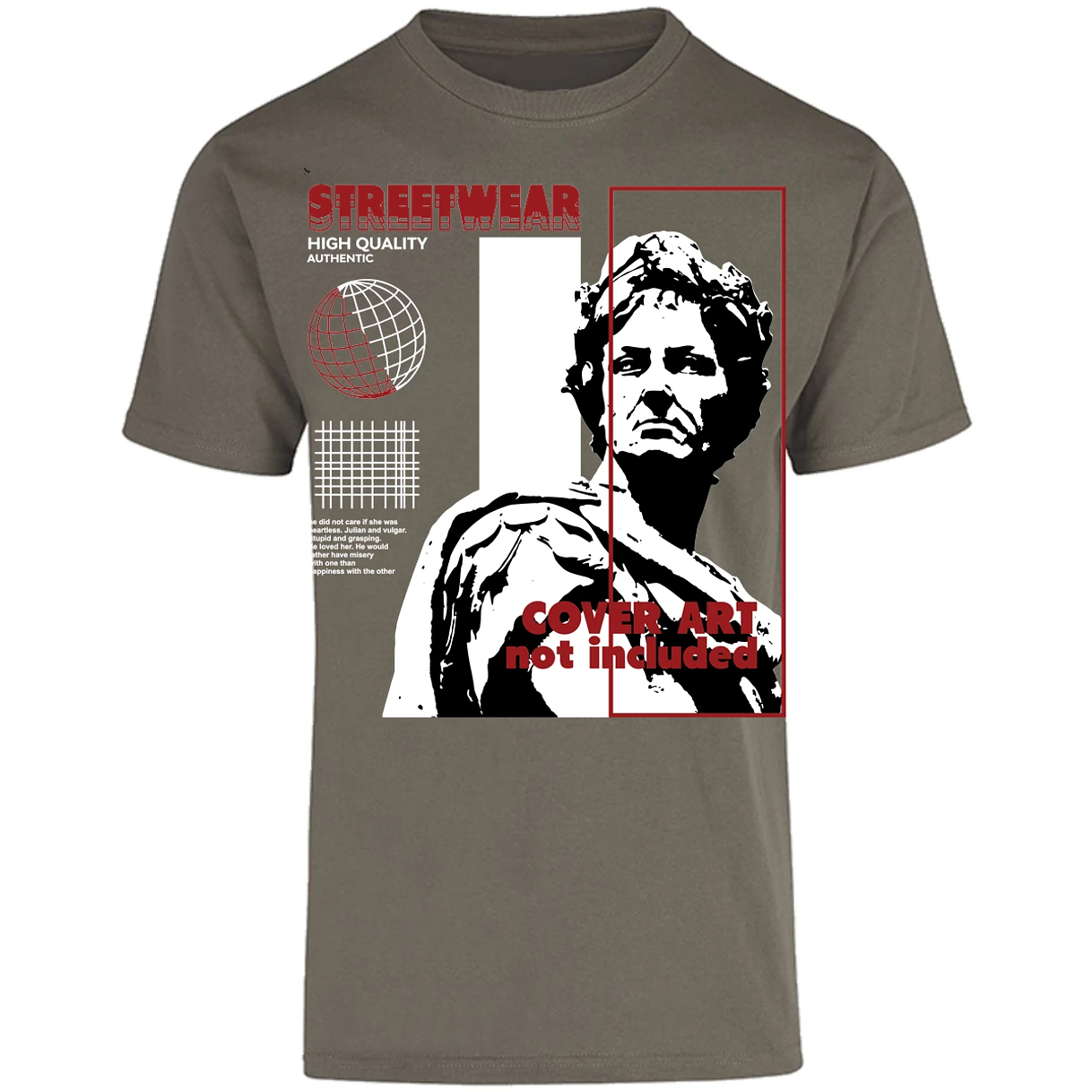 Playera Urbano Style Streetwear 19 para Adulto 13