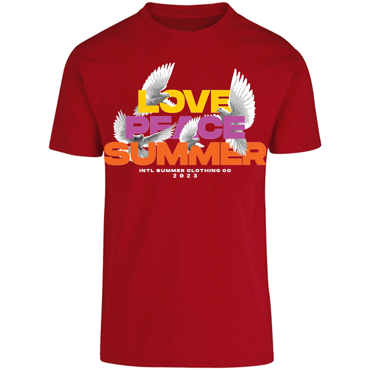 Playera Urbano Style Streetwear 179 para Adulto 15