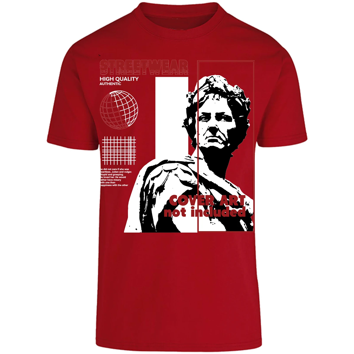 Playera Urbano Style Streetwear 19 para Adulto 16