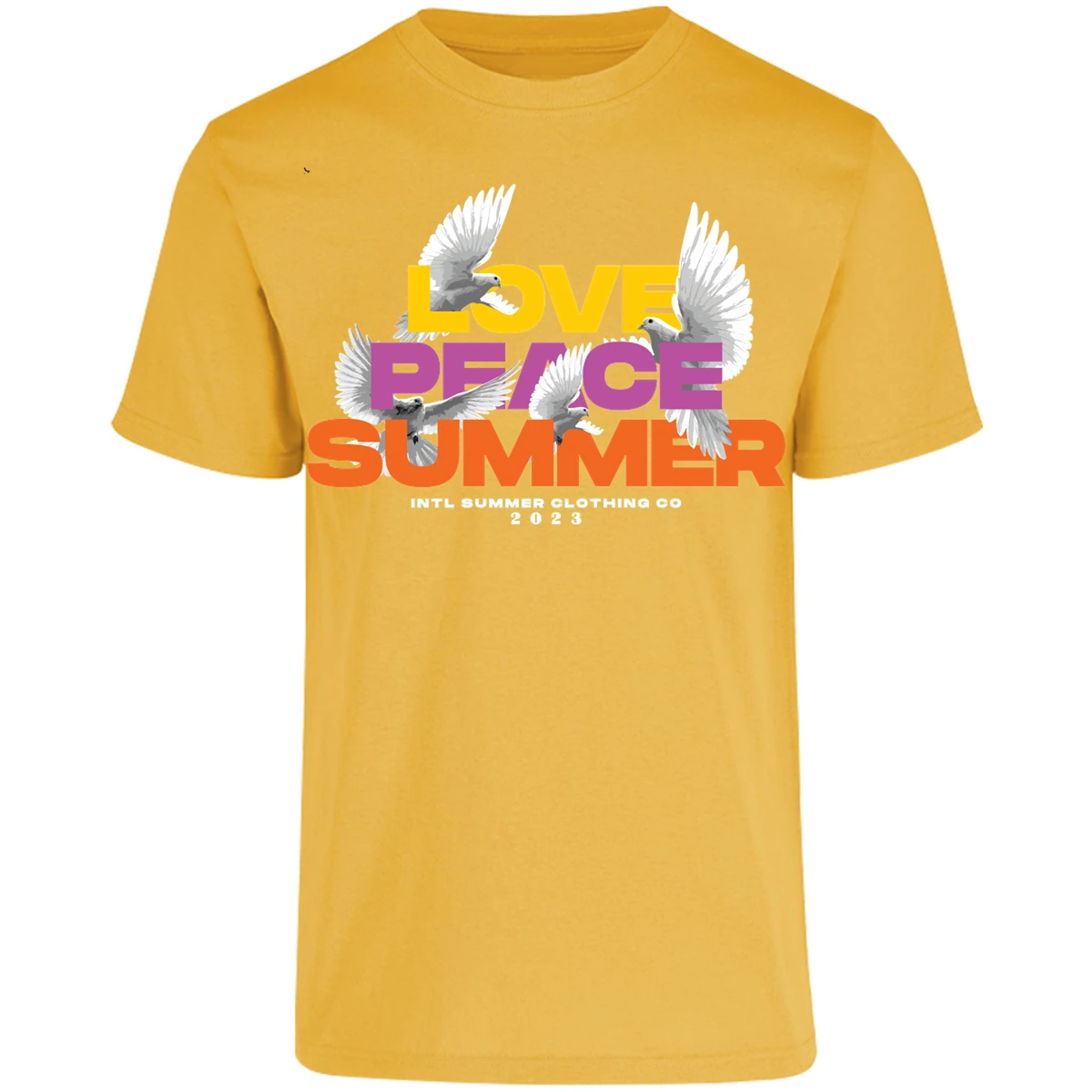 Playera Urbano Style Streetwear 179 para Adulto 17