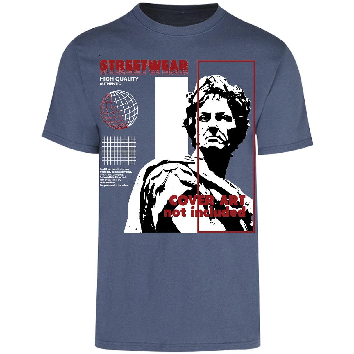 Playera Urbano Style Streetwear 19 para Adulto 19