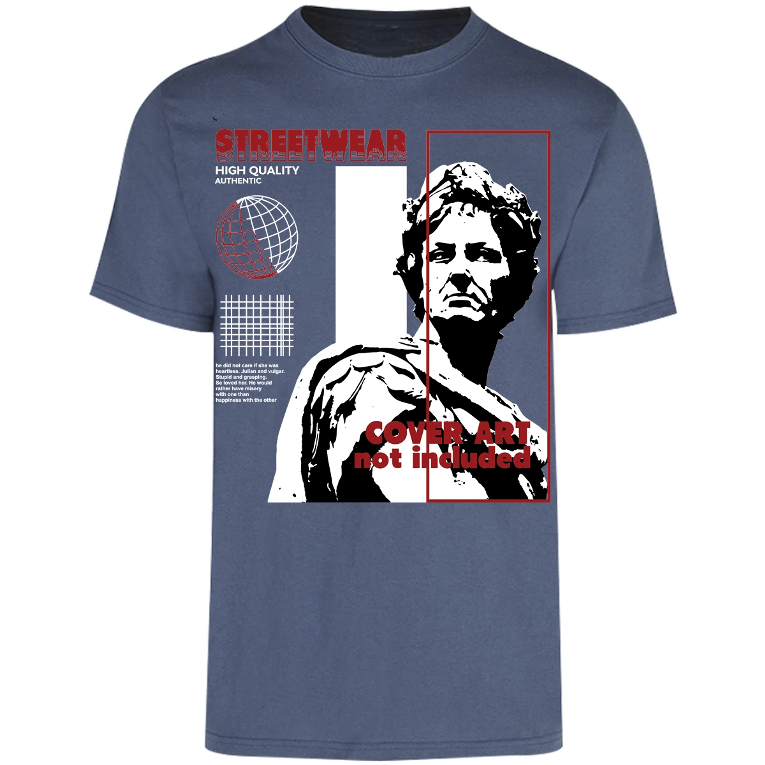 Playera Urbano Style Streetwear 19 para Adulto 19