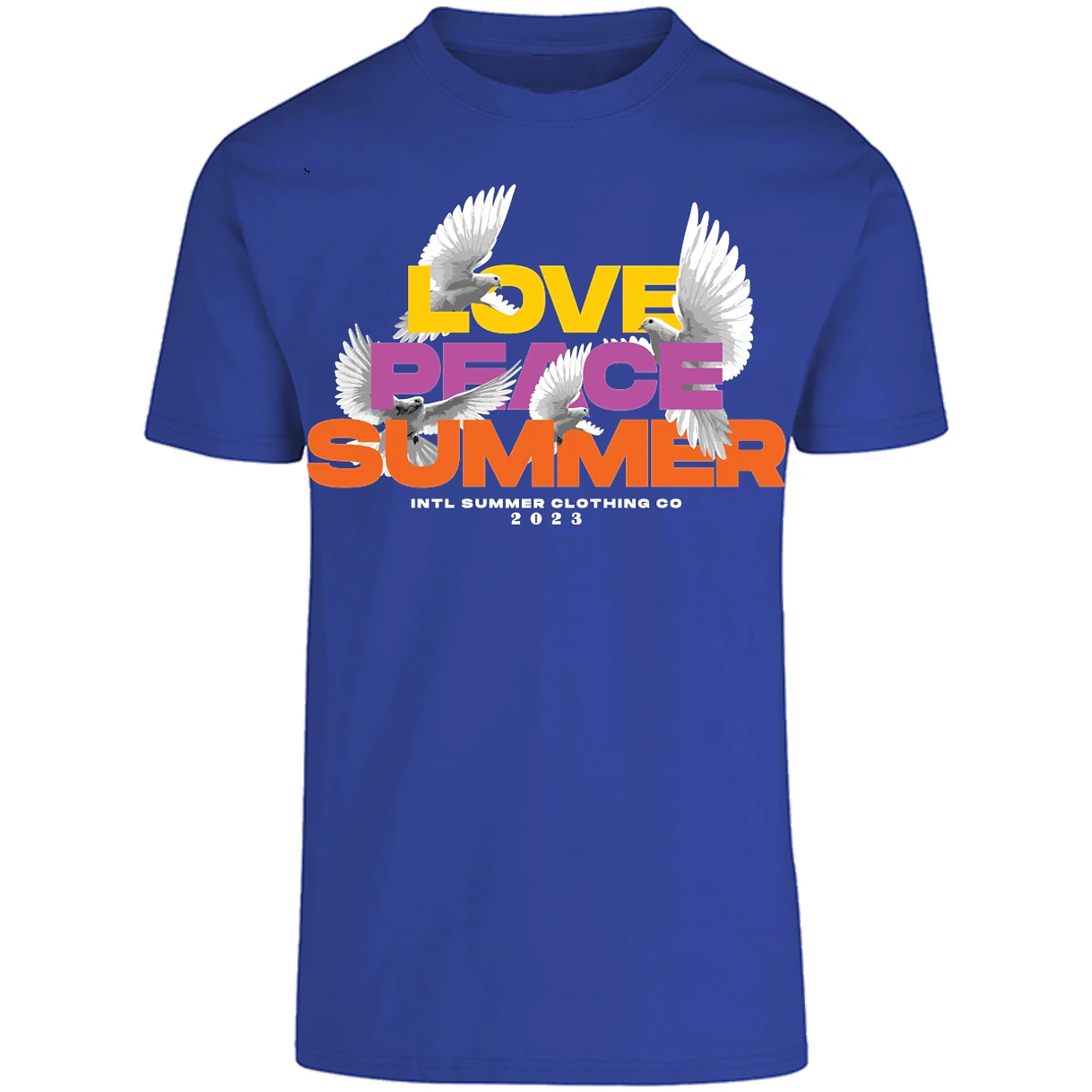 Playera Urbano Style Streetwear 179 para Adulto 18