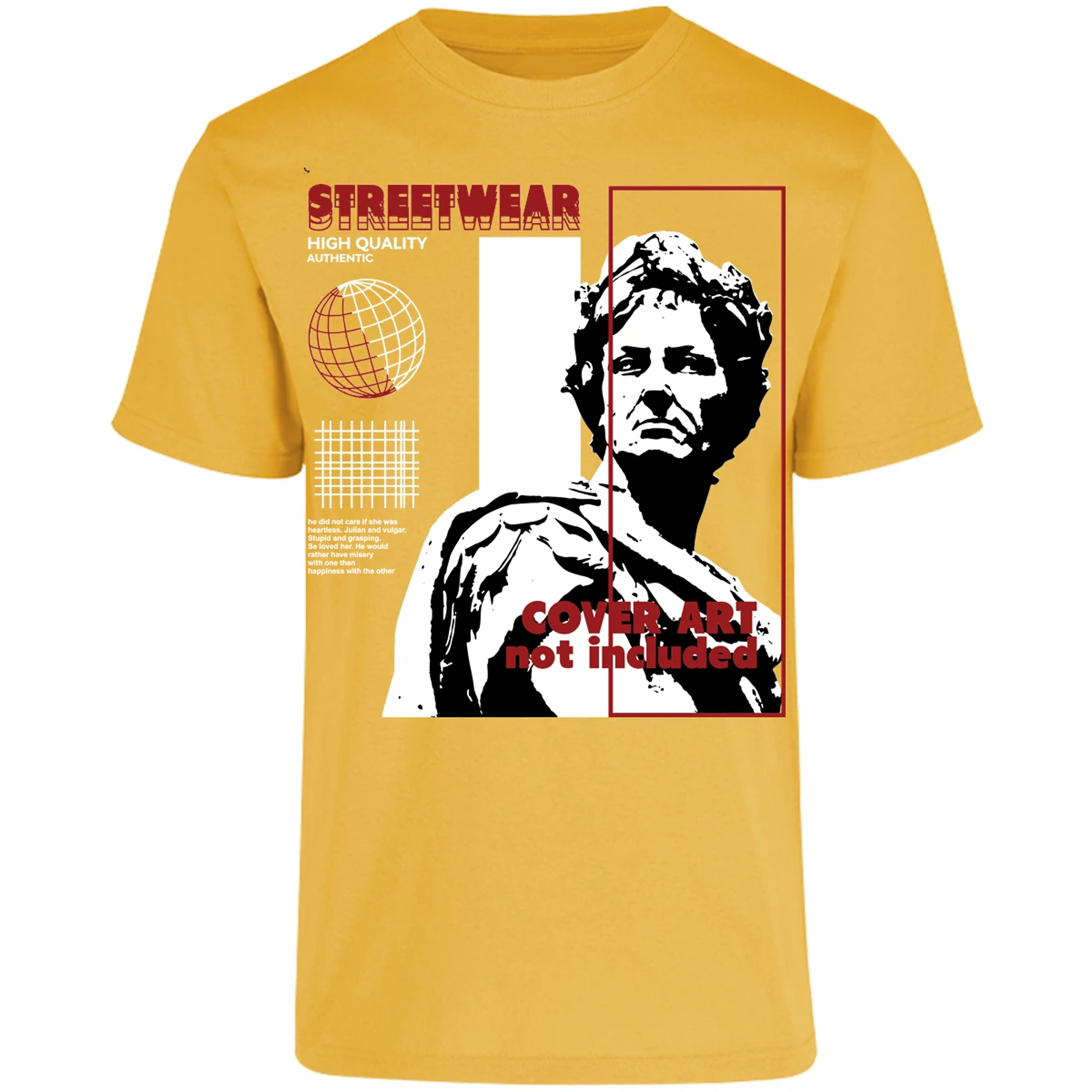 Playera Urbano Style Streetwear 19 para Adulto 29