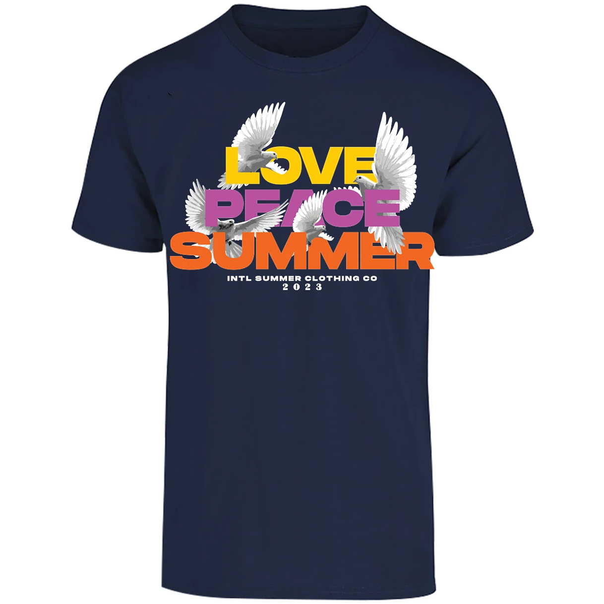 Playera Urbano Style Streetwear 179 para Adulto 20