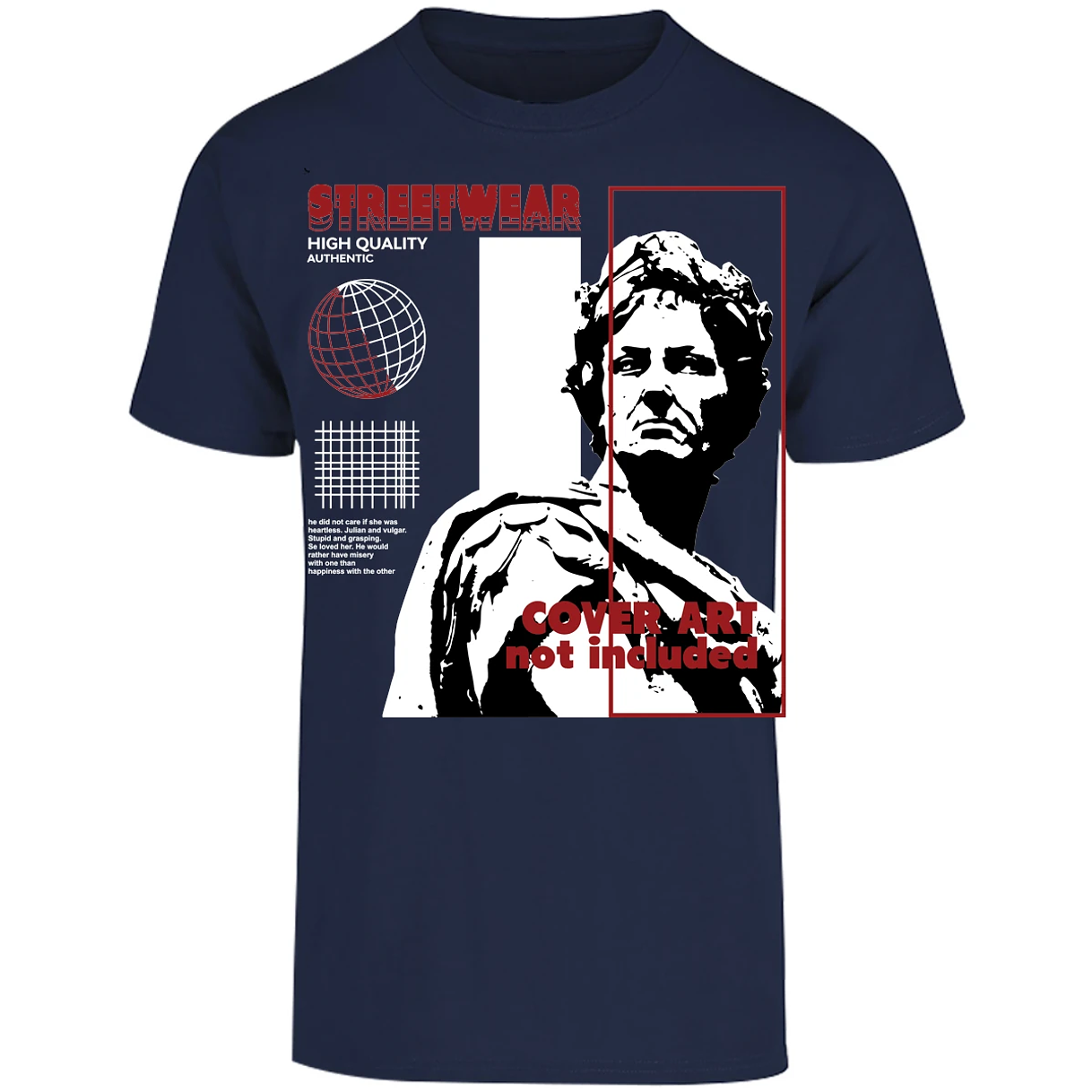 Playera Urbano Style Streetwear 19 para Adulto 21