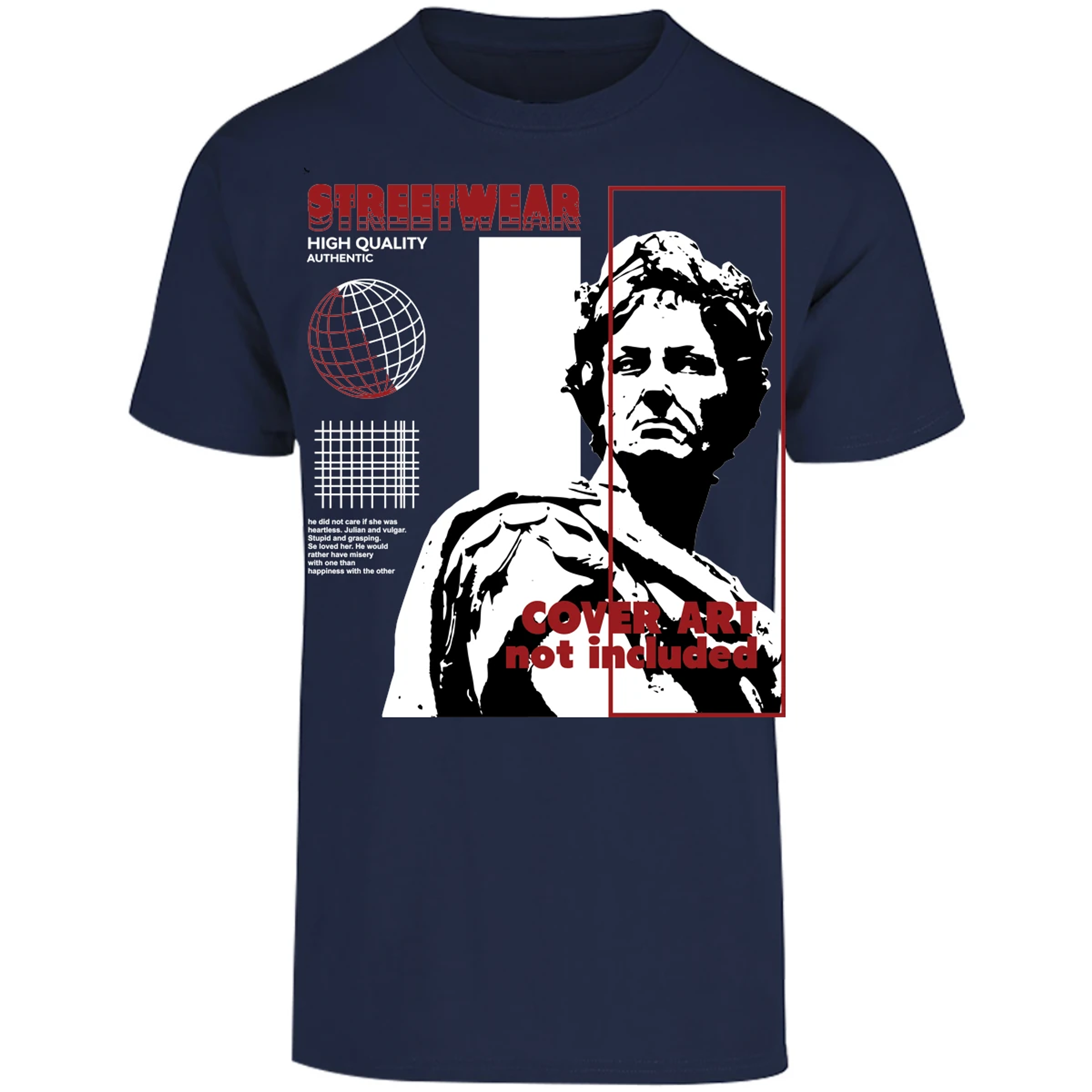 Playera Urbano Style Streetwear 19 para Adulto 21