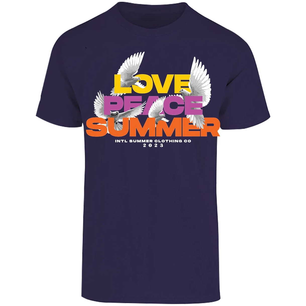 Playera Urbano Style Streetwear 179 para Adulto 22