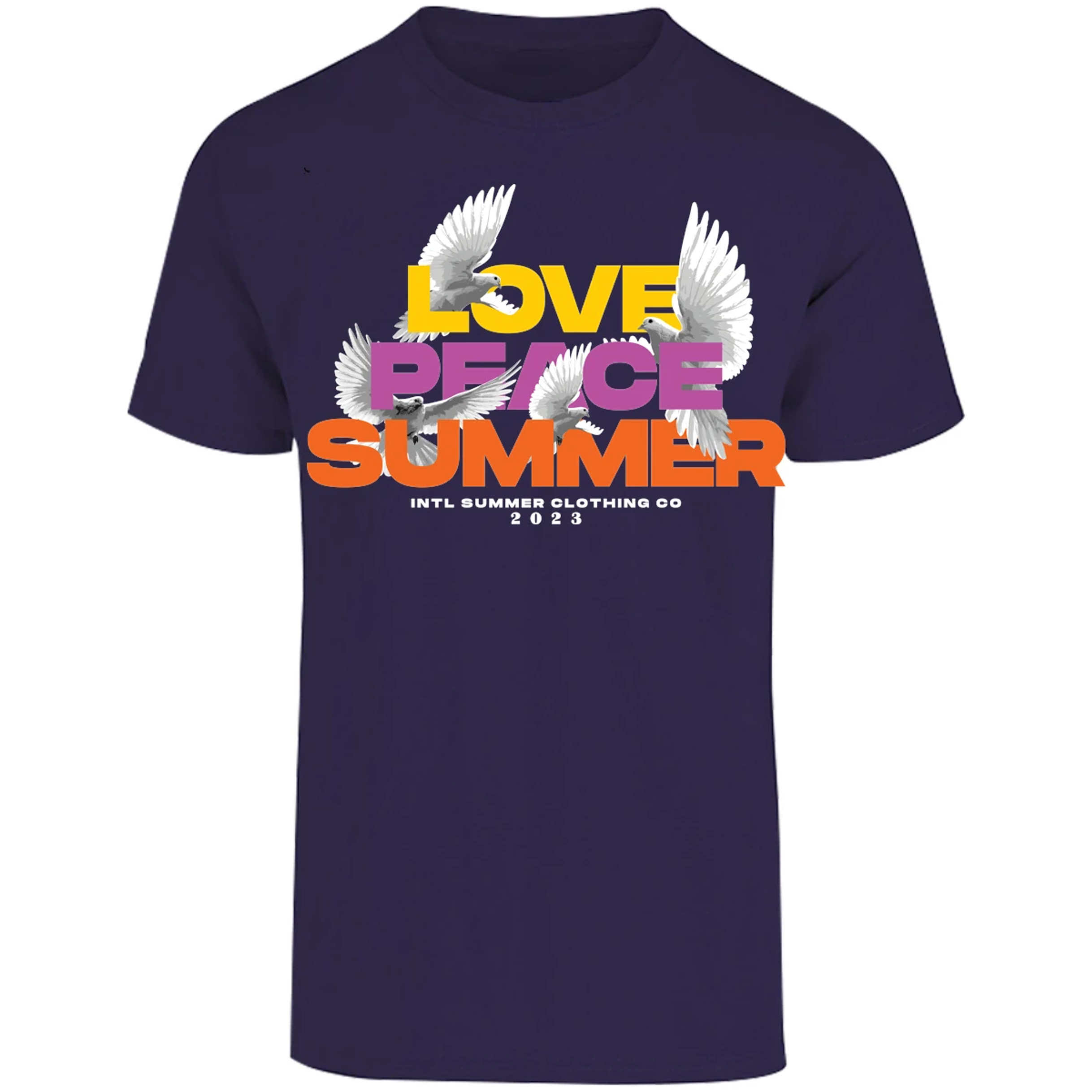 Playera Urbano Style Streetwear 179 para Adulto 22