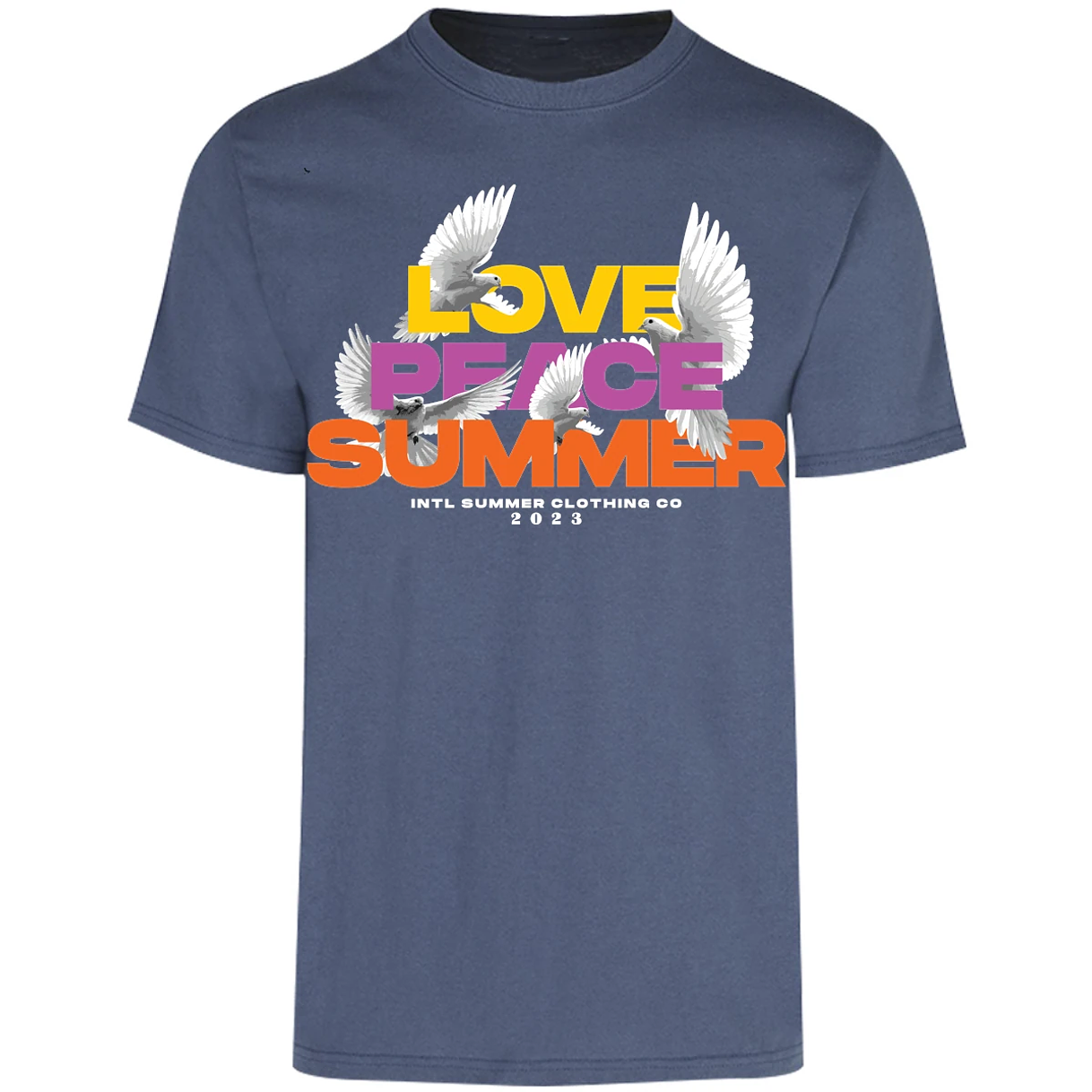 Playera Urbano Style Streetwear 179 para Adulto 25