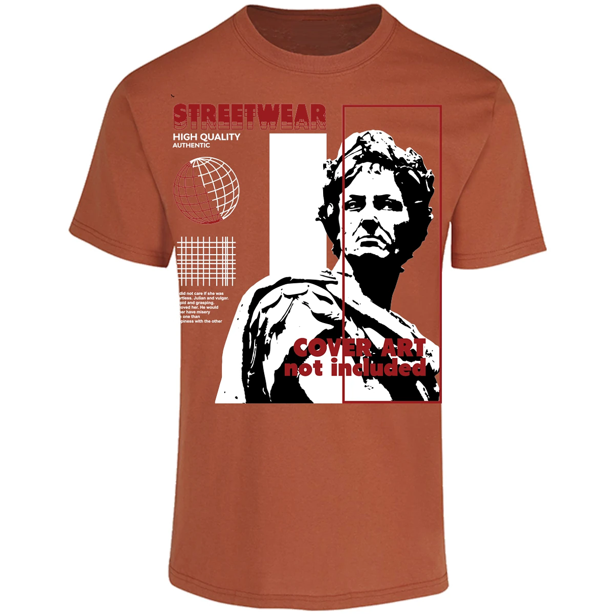 Playera Urbano Style Streetwear 19 para Adulto 23