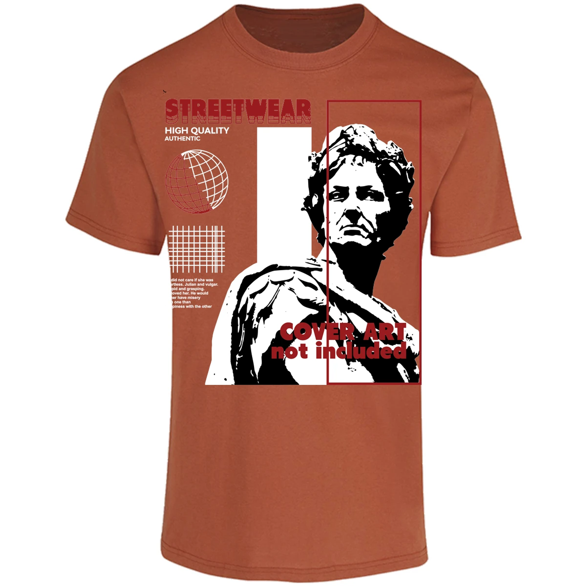 Playera Urbano Style Streetwear 19 para Adulto 23