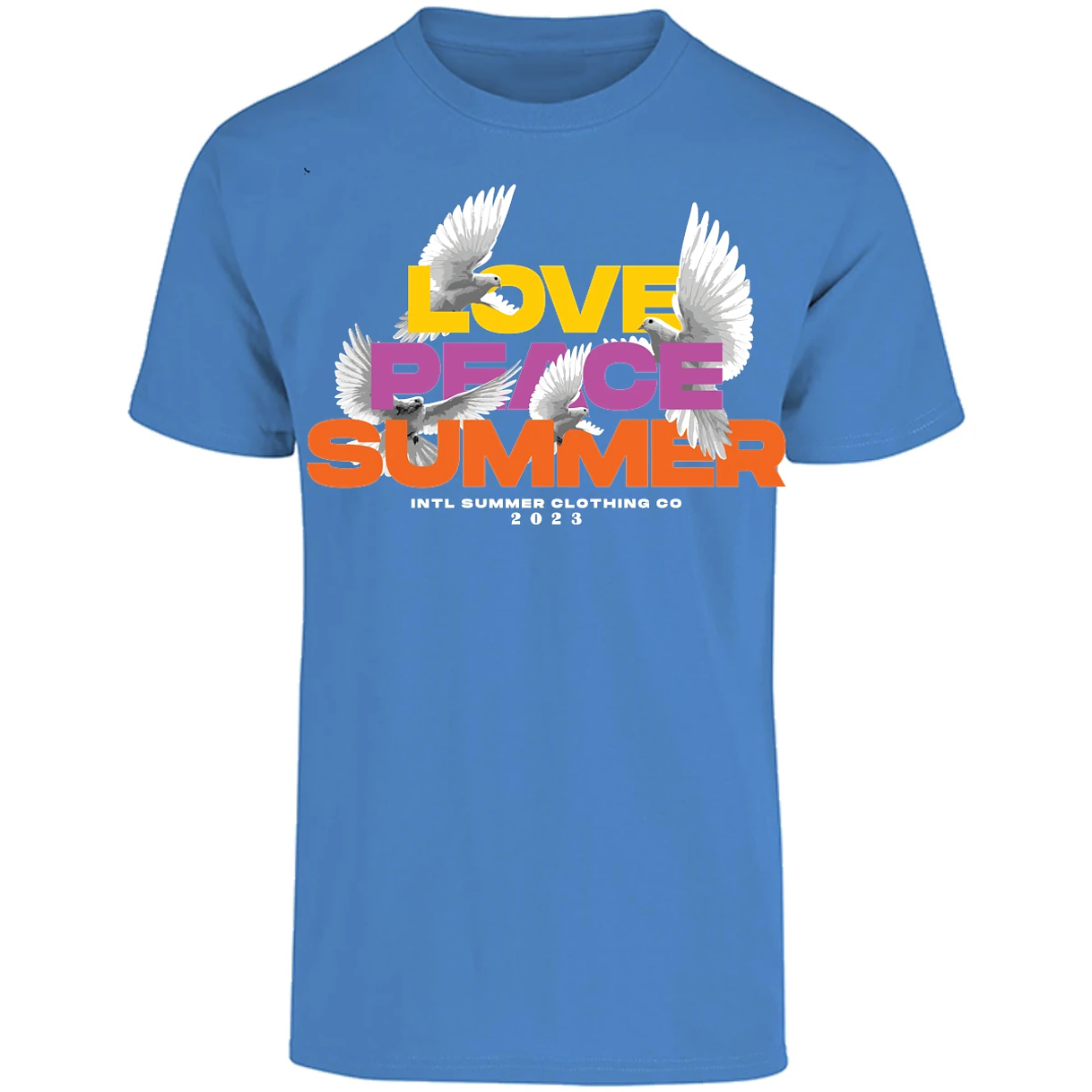 Playera Urbano Style Streetwear 179 para Adulto 26